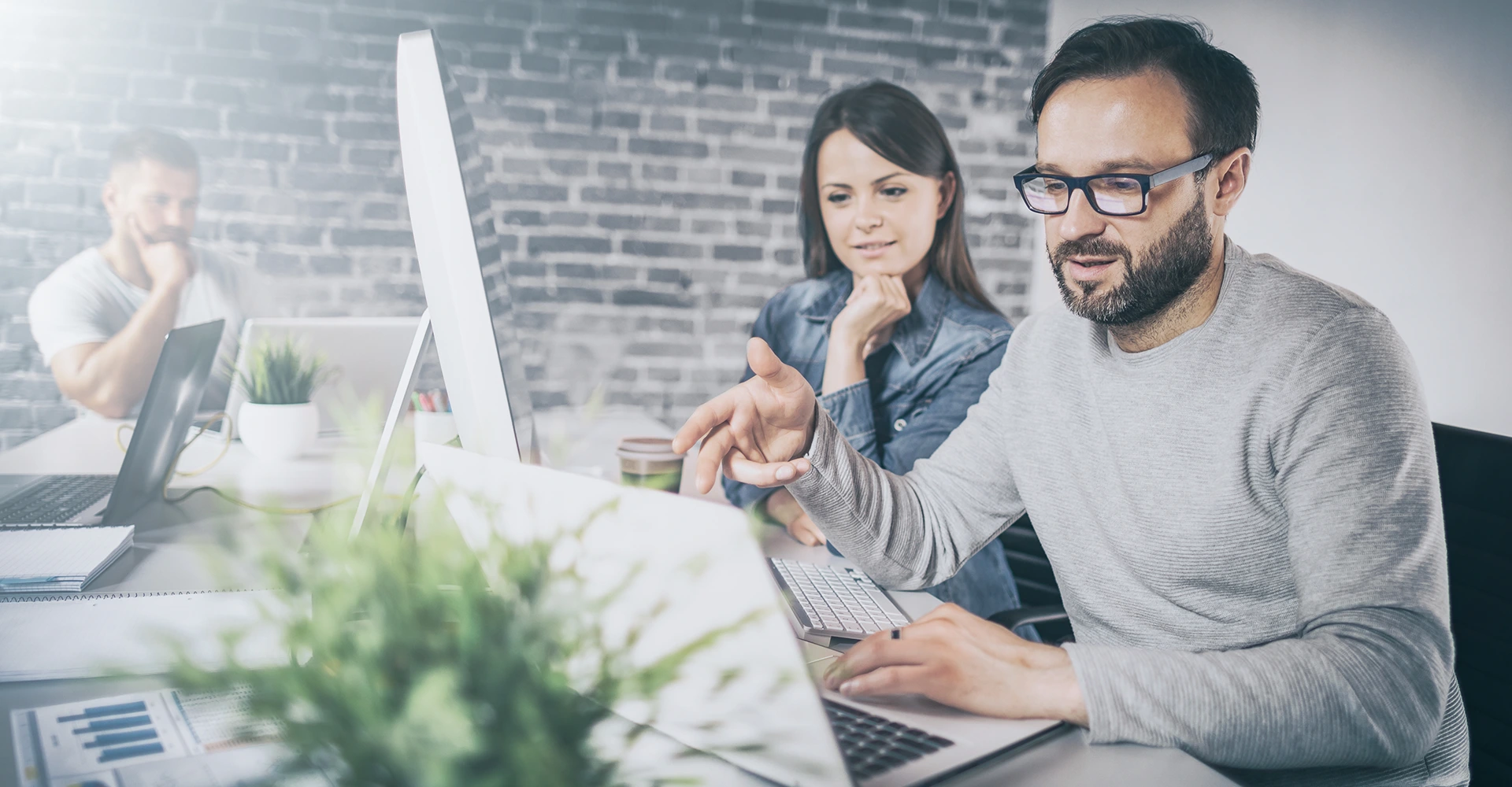 La recette gagnante de votre webmarketing