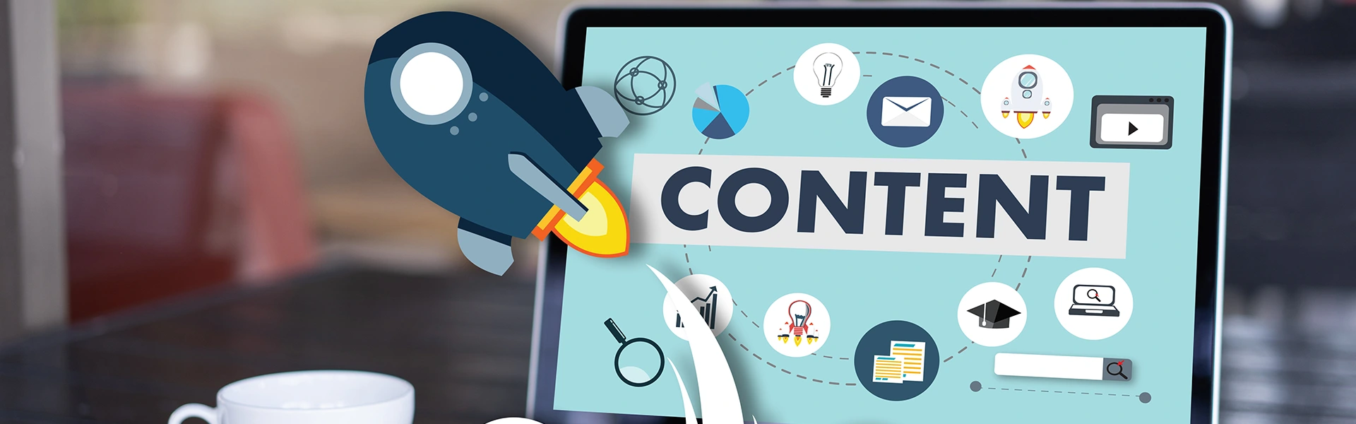 Optimisation de contenus